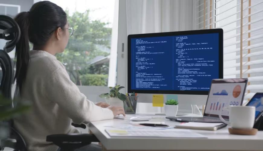 天水小程序开发：什么是 cURL 命令？