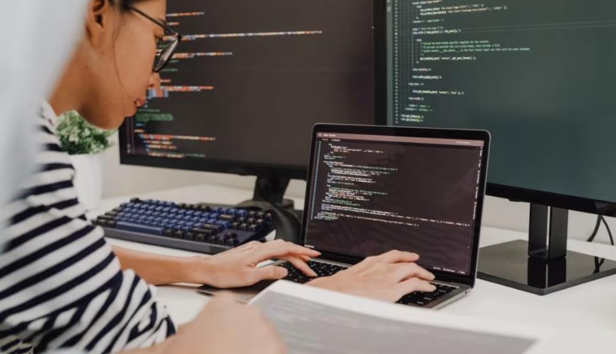 天水小程序开发公司：开源Python库与互操作性标准在开发中的关键作用